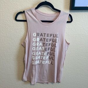 Spiritual Gangster Tank Top